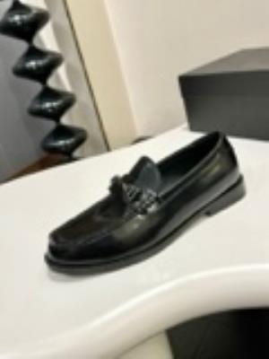 wholesale quality ysl men shoes model no. 49